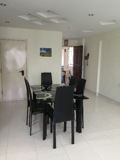 Blk 110B Punggol Field (Punggol), HDB 5 Rooms #37745122